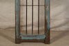 Biscottini-Finestra-finestrina-grata-porta-in-legno-massello-e-in-ferro-antica-e-vecchia-con-telaio-da-interno-o-da-esterno