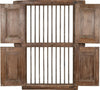 Biscottini-Finestra-finestrina-grata-porta-in-legno-massello-e-in-ferro-antica-e-vecchia-con-telaio-da-interno-o-da-esterno