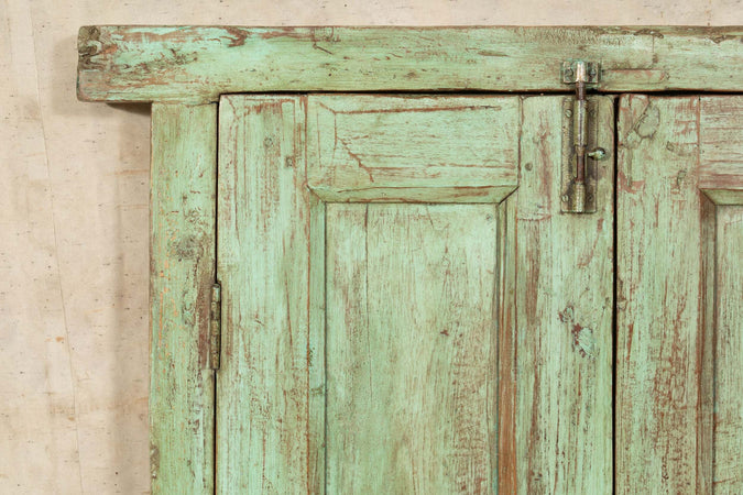 Biscottini-Finestra-finestrina-grata-porta-in-legno-massello-e-in-ferro-antica-e-vecchia-con-telaio-da-interno-o-da-esterno
