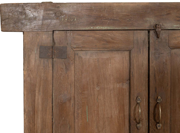 Biscottini-Finestra-finestrina-grata-porta-in-legno-massello-e-in-ferro-antica-e-vecchia-con-telaio-da-interno-o-da-esterno