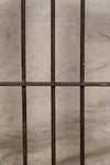 Biscottini-Finestra-finestrina-grata-porta-in-legno-massello-e-in-ferro-antica-e-vecchia-con-telaio-da-interno-o-da-esterno