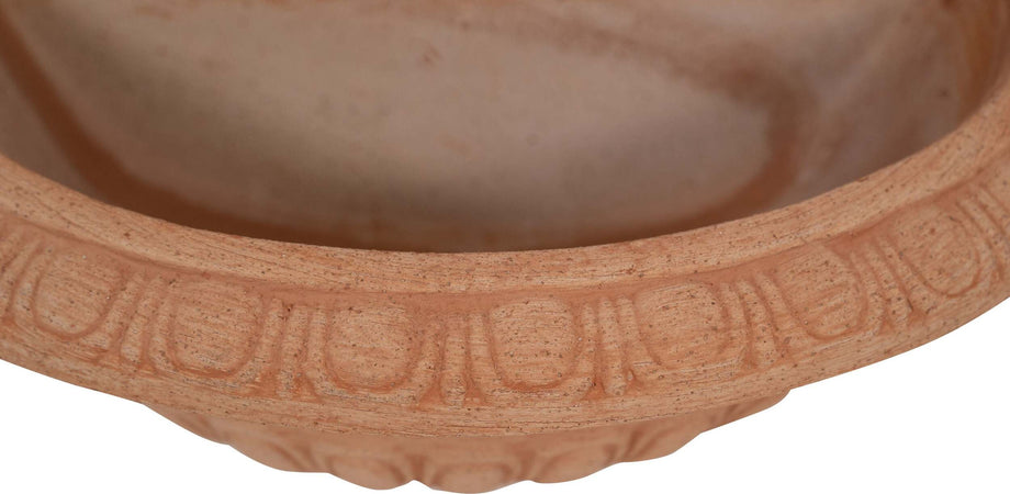 Biscottini-Fontana-a-muro-da-parete-da-appendere-in-Terracotta-100%-Made-in-Italy-Lavorata-a-Mano