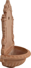 Biscottini-Fontana-a-muro-da-parete-da-appendere-in-Terracotta-100%-Made-in-Italy-Lavorata-a-Mano
