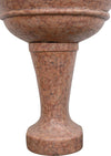 Biscottini-Fontana-da-terra-in-marmo-rosso-di-Verona-Made-in-Italy
