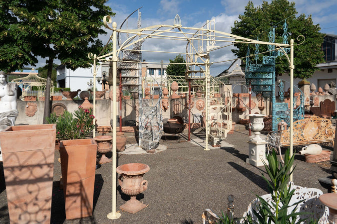 Biscottini-Gazebo-in-ferro-L300XPR300XH320-CM