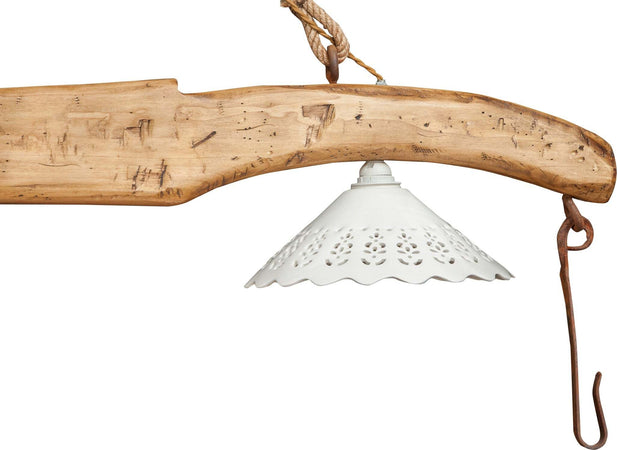 Biscottini-Giogo-lampadario-in-legno-massello-di-tiglio-finitura-naturale-L161xPR30xH41-cm.-Made-in-Italy