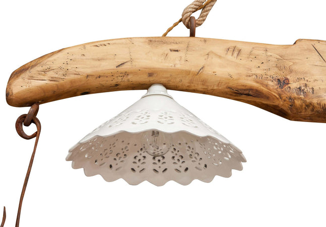 Biscottini-Giogo-lampadario-in-legno-massello-di-tiglio-finitura-naturale-L161xPR30xH41-cm.-Made-in-Italy