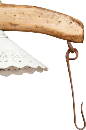 Biscottini-Giogo-lampadario-in-legno-massello-di-tiglio-finitura-naturale-L161xPR30xH41-cm.-Made-in-Italy