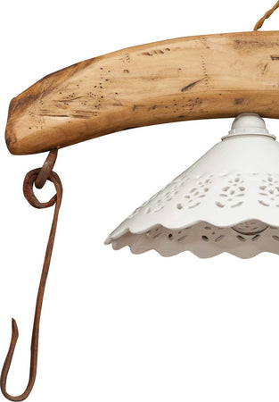 Biscottini-Giogo-lampadario-in-legno-massello-di-tiglio-finitura-naturale-L161xPR30xH41-cm.-Made-in-Italy