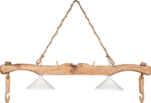 Biscottini-Giogo-lampadario-in-legno-massello-di-tiglio-finitura-naturale.Made-in-Italy