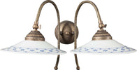 Biscottini-Lampada-applique-a-muro-style-Country-in-fusione-di-ottone-invecchiato-L42XPR28XH26-cm-Made-in-Italy