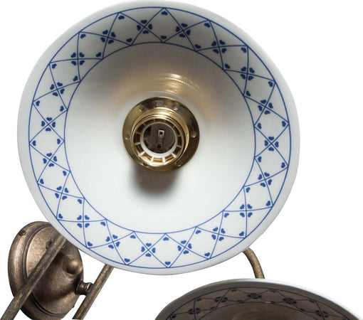 Biscottini-Lampada-applique-a-muro-style-Country-in-fusione-di-ottone-invecchiato-L42XPR28XH26-cm-Made-in-Italy