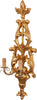 Biscottini-Lampada-Applique-Shabby-in-legno-e-ferro-finitura-foglia-oro-anticato-Made-In-Italy