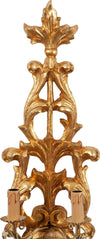 Biscottini-Lampada-Applique-Shabby-in-legno-e-ferro-finitura-foglia-oro-anticato-Made-In-Italy
