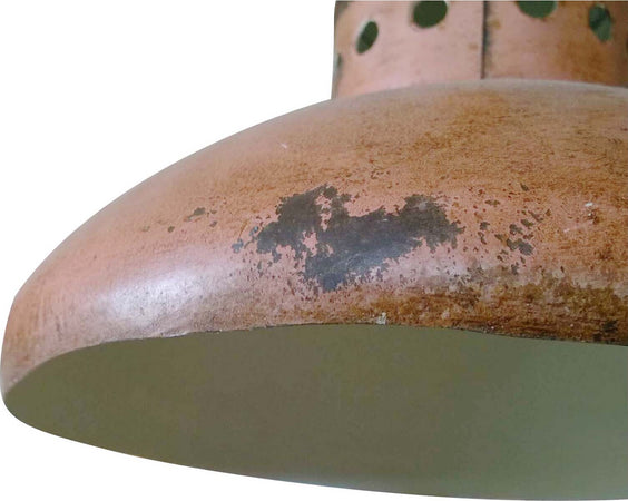 Biscottini-Lampadario-Industrial-a-sospensione-non-elettrificato-L29xPR29xH35-cm-in-ferro-finitura-arancio-anticata