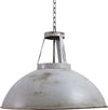 Biscottini-Lampadario-Industrial-a-sospensione-non-elettrificato-L46xPR46xH40-cm-in-ferro-finitura-bianca-anticata