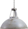Biscottini-Lampadario-Industrial-a-sospensione-non-elettrificato-L46xPR46xH40-cm-in-ferro-finitura-bianca-anticata