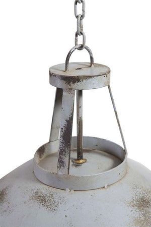 Biscottini-Lampadario-Industrial-a-sospensione-non-elettrificato-L46xPR46xH40-cm-in-ferro-finitura-bianca-anticata