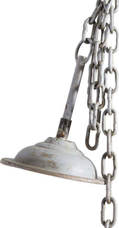 Biscottini-Lampadario-Industrial-a-sospensione-non-elettrificato-L46xPR46xH40-cm-in-ferro-finitura-bianca-anticata