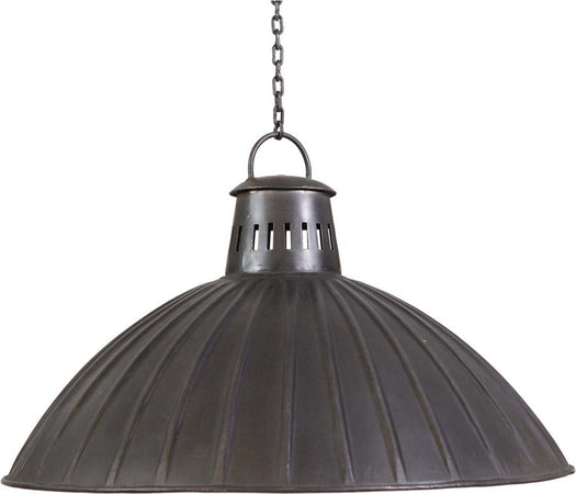 Biscottini-Lampadario-Industrial-a-sospensione-non-elettrificato-L49xPR49xH31-cm-in-ferro-finitura-nera-anticata