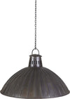 Biscottini-Lampadario-Industrial-a-sospensione-non-elettrificato-L49xPR49xH31-cm-in-ferro-finitura-nera-anticata