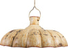 Biscottini-Lampadario-Industrial-a-sospensione-non-elettrificato-L85xPR85xH40-cm-in-ferro-finitura-crema-anticata