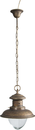 Biscottini-Lampadario-style-Vecchia-Marina-in-fusione-di-ottone-invecchiato-Diam.30XH98-cm-Made-in-Italy