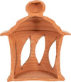 Biscottini-Lanterna-Lampada-da-parete-da-appendere-in-Terracotta-100%-Made-in-Italy-Lavorata-a-Mano