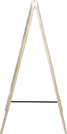Biscottini-LAVAGNA-DA-TERRA-BIFACCIALE-CON-CORNICE-IN-LEGNO-L50XPR4,5XH100-CM