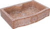 Biscottini-Lavandino-in-marmo-rosso-di-Verona-Made-in-Italy