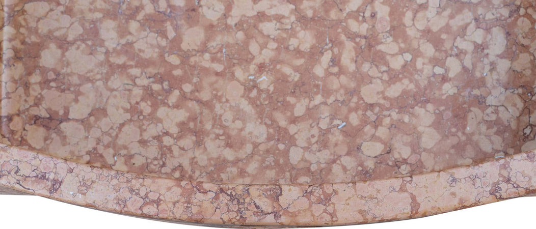 Biscottini-Lavandino-in-marmo-rosso-di-Verona-Made-in-Italy