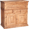 Biscottini-Madia-in-legno-massello-di-tiglio-finitura-naturale-L100xPR55xH101-cm.-Made-in-Italy
