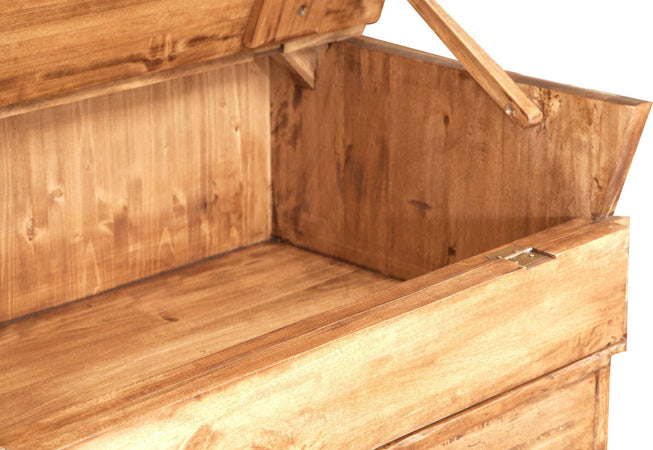 Biscottini-Madia-in-legno-massello-di-tiglio-finitura-naturale-L100xPR55xH101-cm.-Made-in-Italy