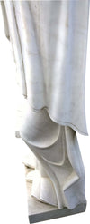 Biscottini-Madonna-di-Lourdes-in-marmo-L62xPR45xH215-cm