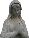 Biscottini-Madonna-di-Lourdes-in-marmo-L62xPR45xH215-cm