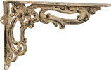 Biscottini-Mensola-a-muro-in-ghisa-finitura-anticata