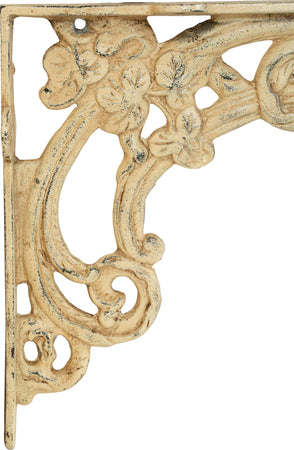 Biscottini-Mensola-a-muro-in-ghisa-finitura-anticata