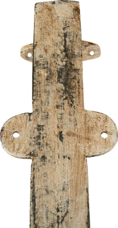 Biscottini-Mensola-a-muro-in-ghisa-finitura-anticata