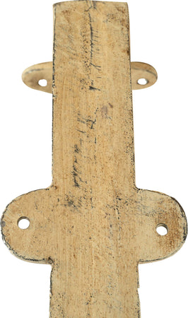 Biscottini-Mensola-a-muro-in-ghisa-finitura-anticata
