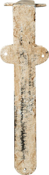 Biscottini-Mensola-a-muro-in-ghisa-finitura-anticata