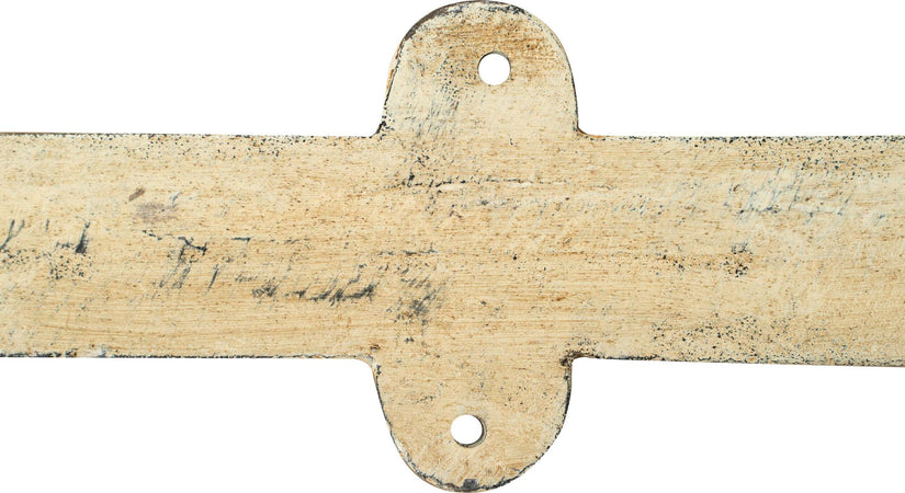 Biscottini-Mensola-a-muro-in-ghisa-finitura-anticata
