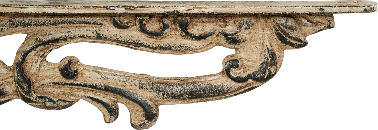 Biscottini-Mensola-a-muro-in-ghisa-finitura-anticata