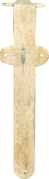 Biscottini-Mensola-a-muro-in-ghisa-finitura-anticata