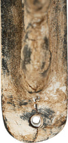 Biscottini-Mensola-a-muro-in-ghisa-finitura-anticata