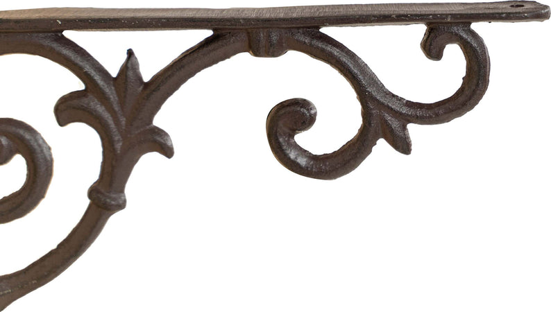 Biscottini-Mensola-a-muro-in-ghisa-finitura-ruggine-anticata