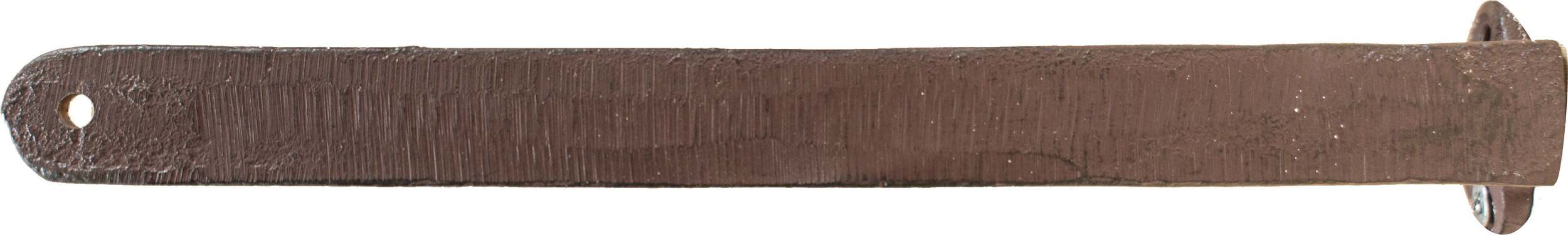 Biscottini-Mensola-a-muro-in-ghisa-finitura-ruggine-anticata