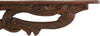 Biscottini-Mensola-a-muro-in-ghisa-finitura-ruggine