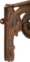 Biscottini-Mensola-a-muro-in-ghisa-finitura-ruggine