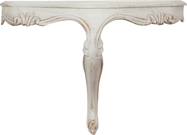 Biscottini-Mensola-a-muro-in-legno-finitura-bianco-anticato-Made-in-Italy