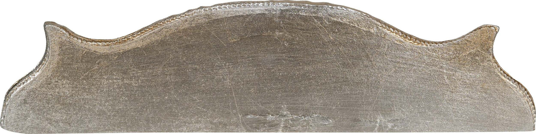 Biscottini-Mensola-in-legno-finitura-foglia-argento-anticato-Made-in-Italy-L45xPR12,5xH14-cm